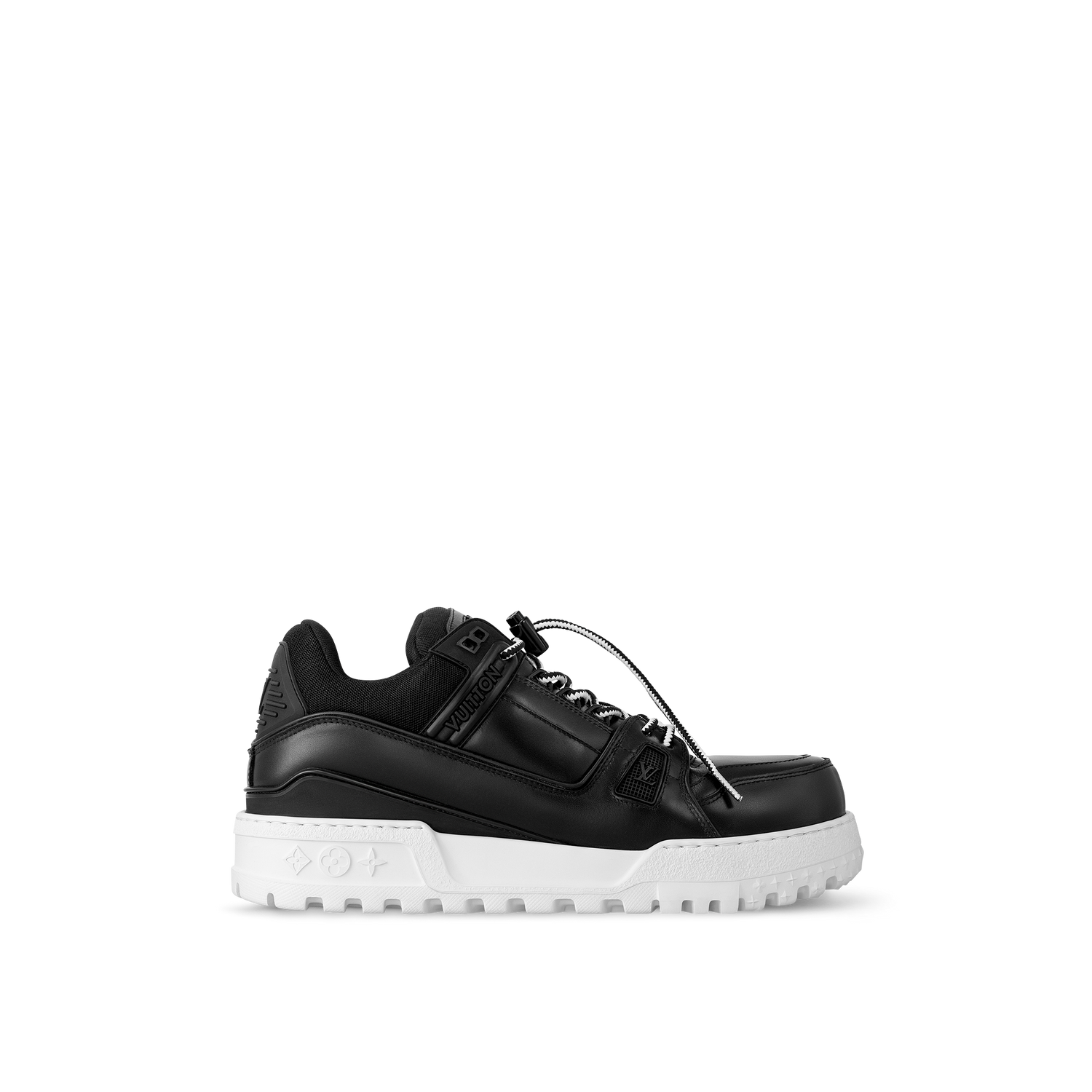 LV Trainer Maxi Sneaker