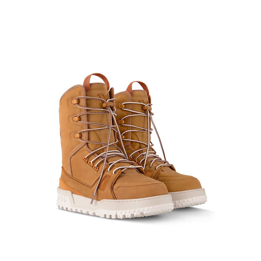 LV Trainer Snow Boot