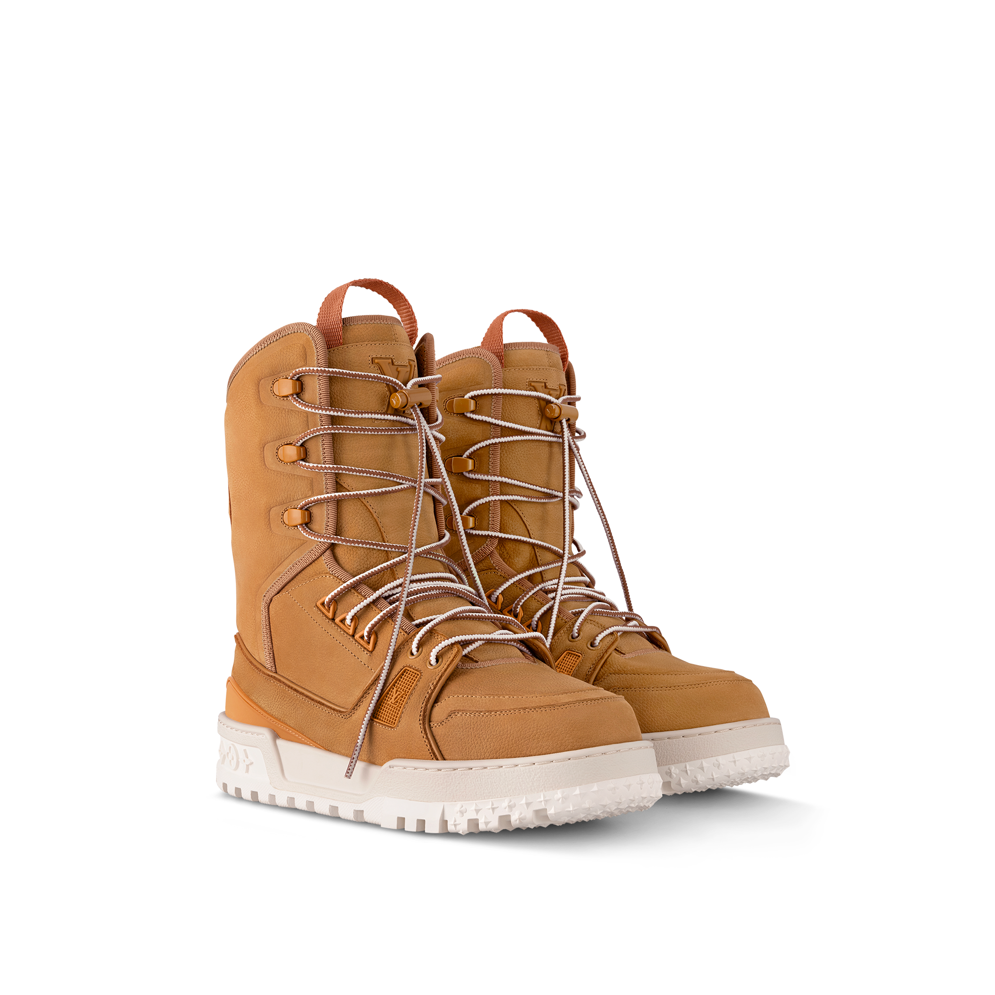 LV Trainer Snow Boot