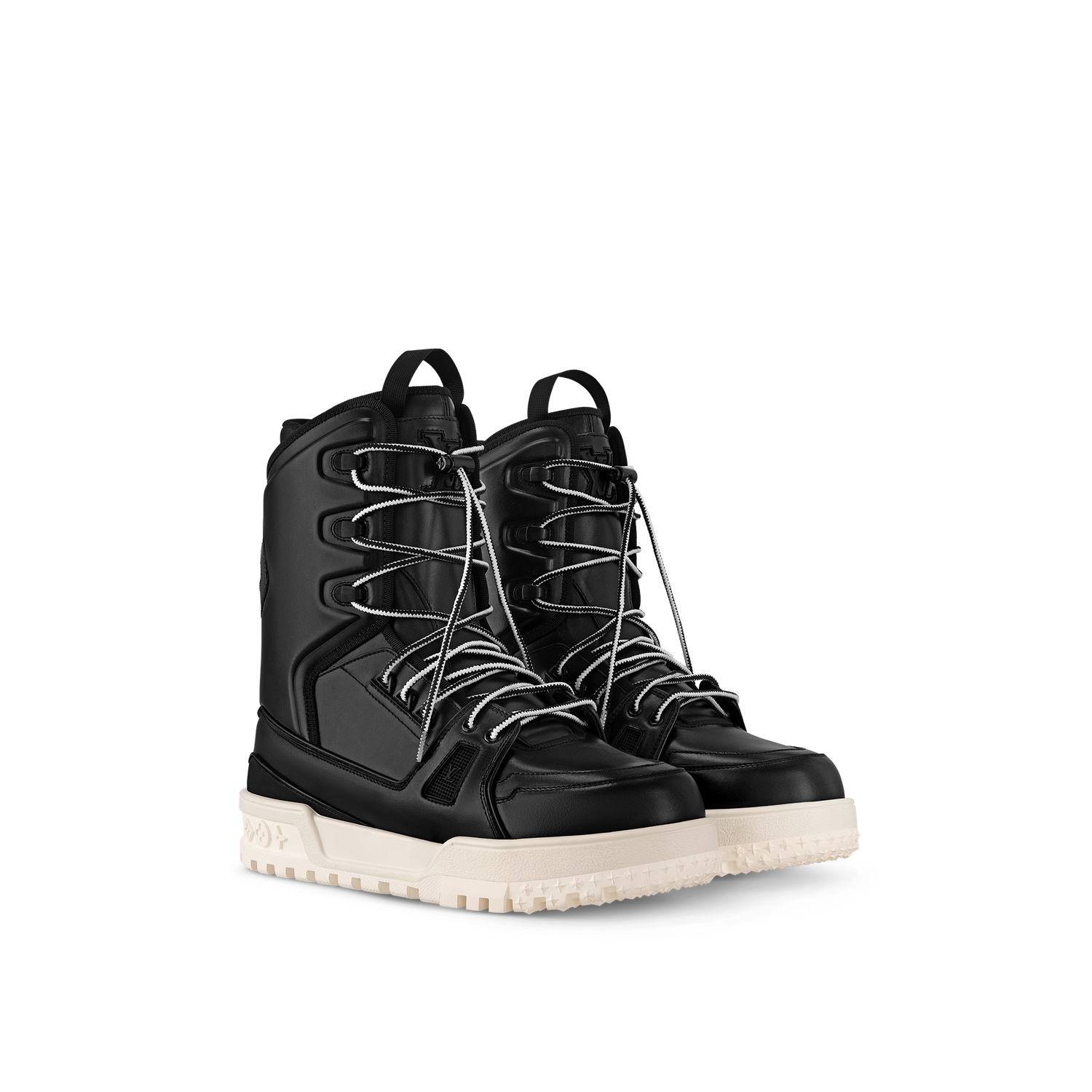 LV Trainer Snow Boot