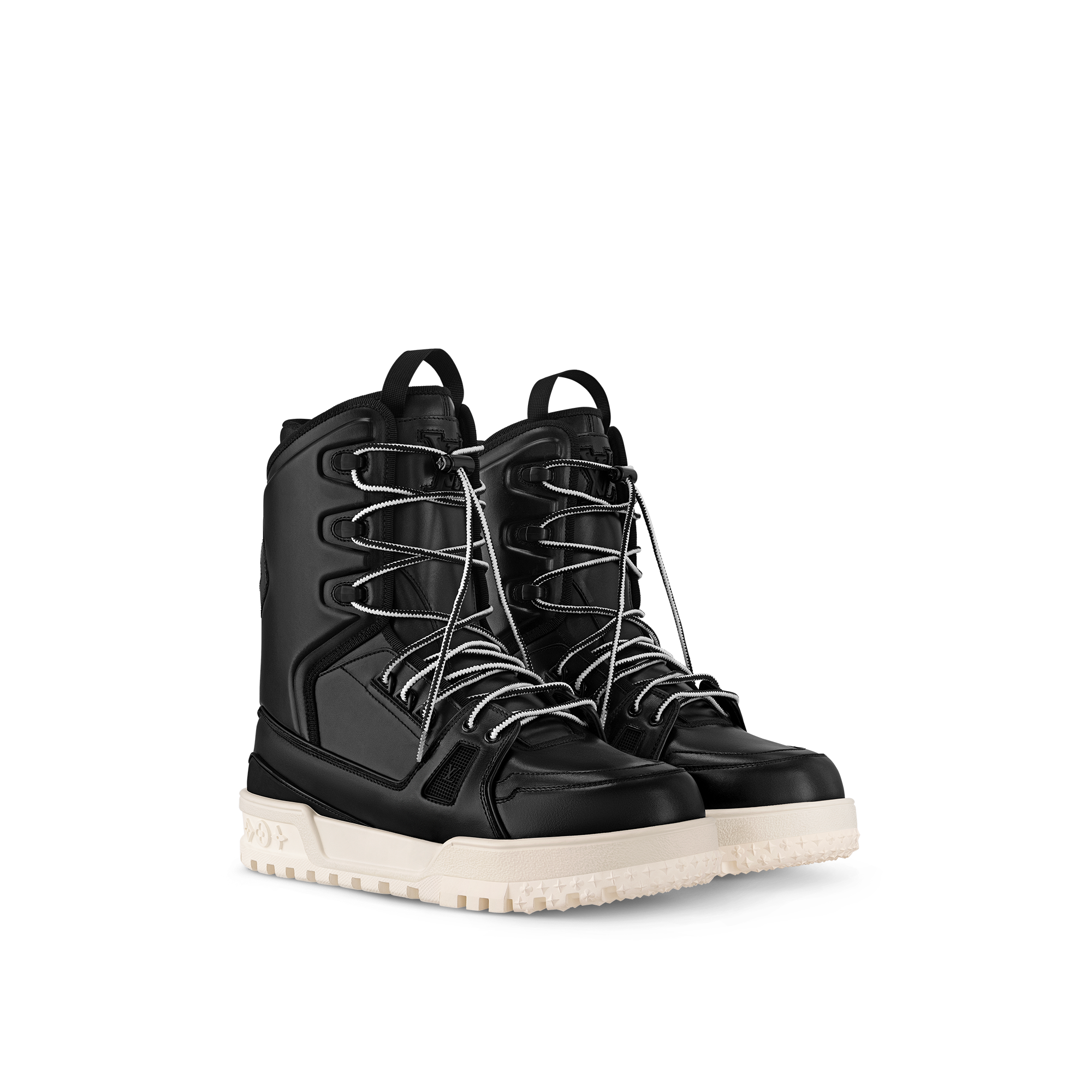 LV Trainer Snow Boot