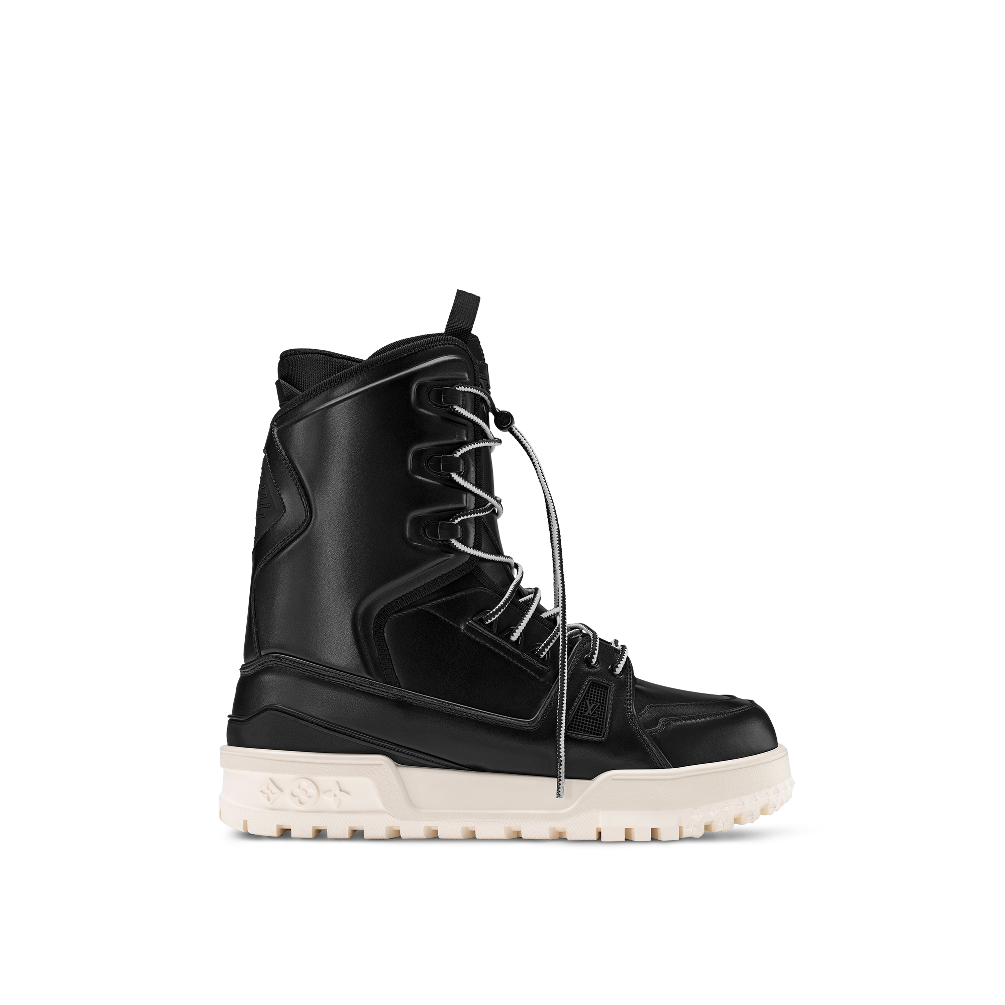 LV Trainer Snow Boot