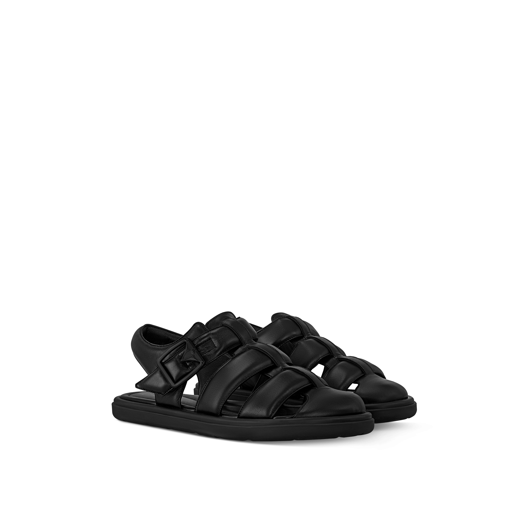 LV Venice Sandal