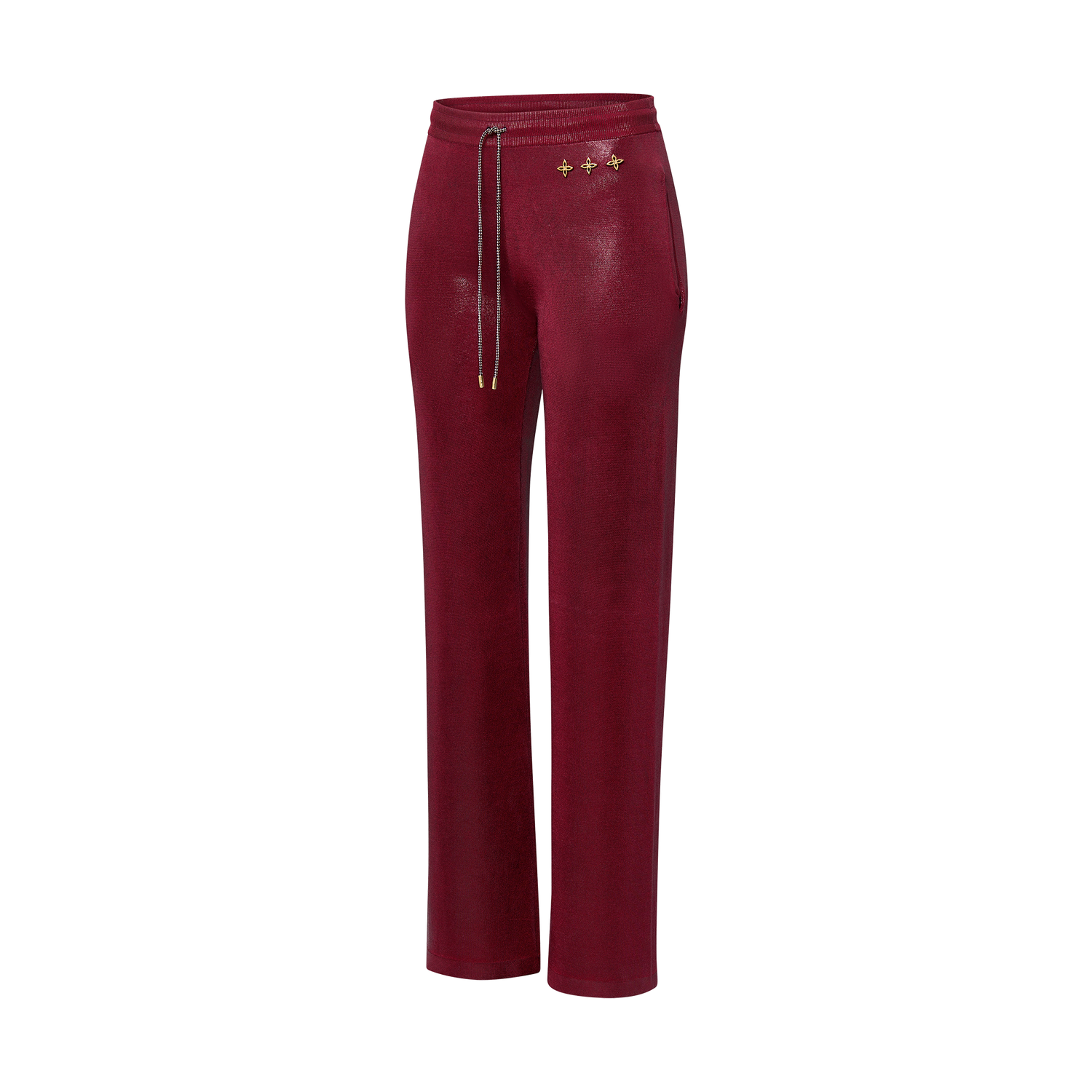 Silk jogging bottoms hotsell