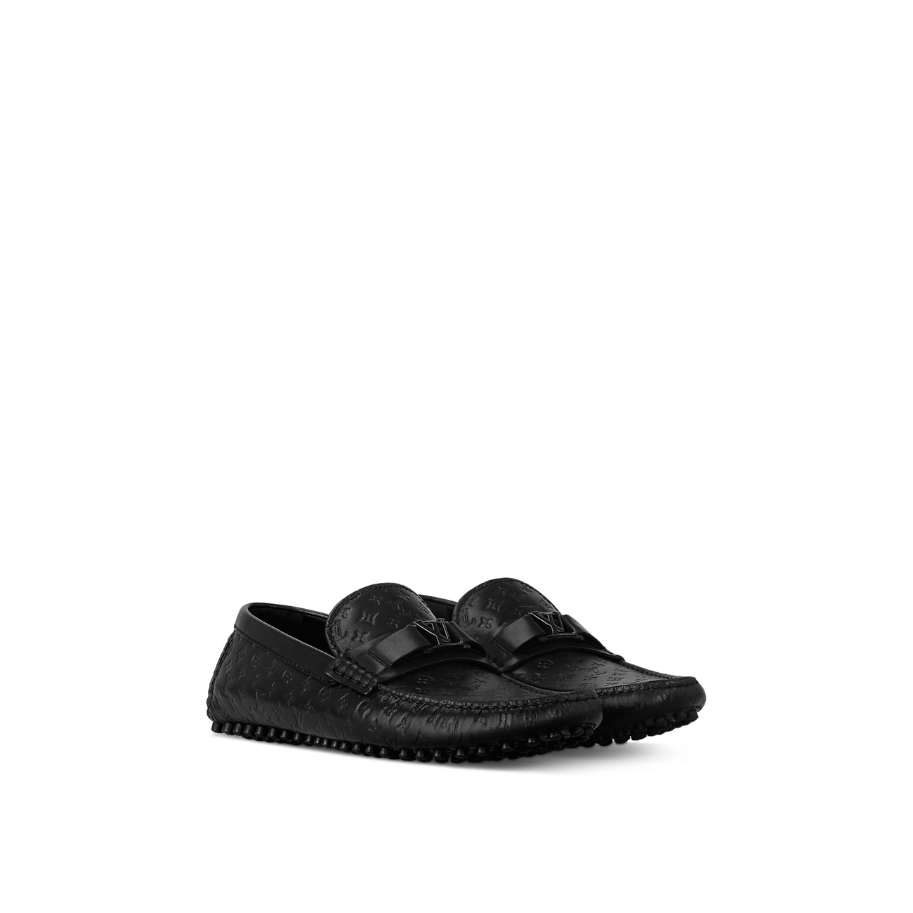 Hockenheim moccasin