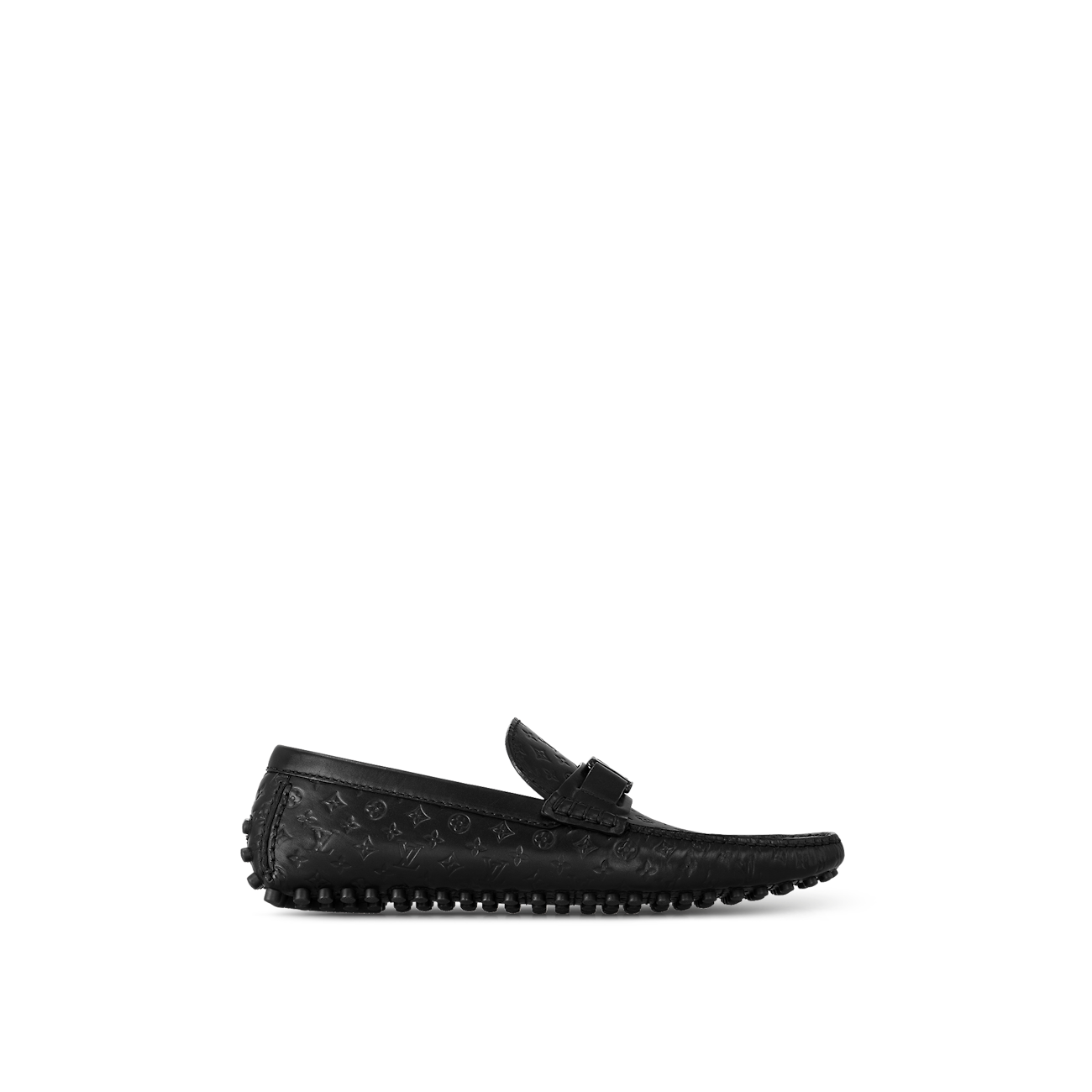 Hockenheim moccasin