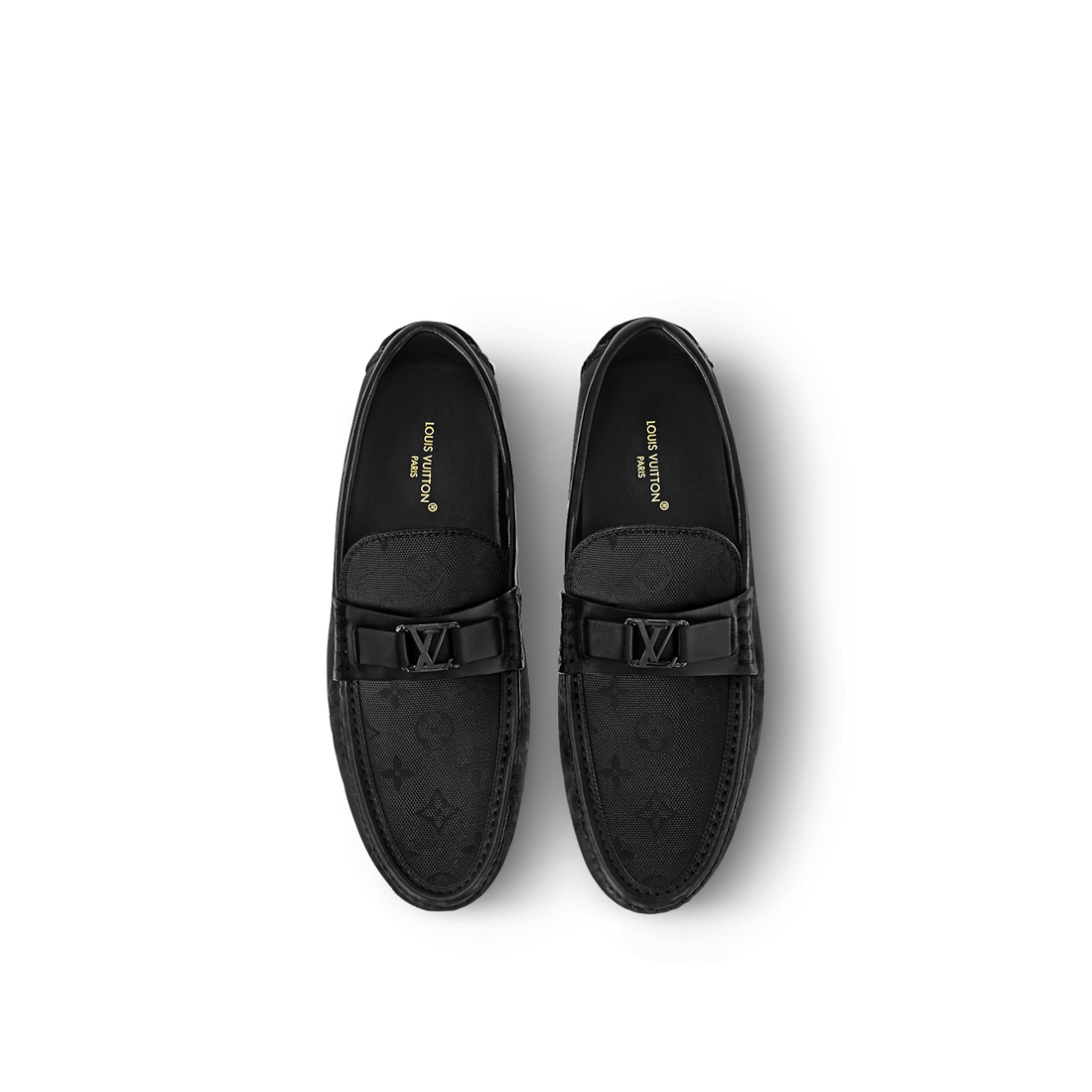 Hockenheim moccasin