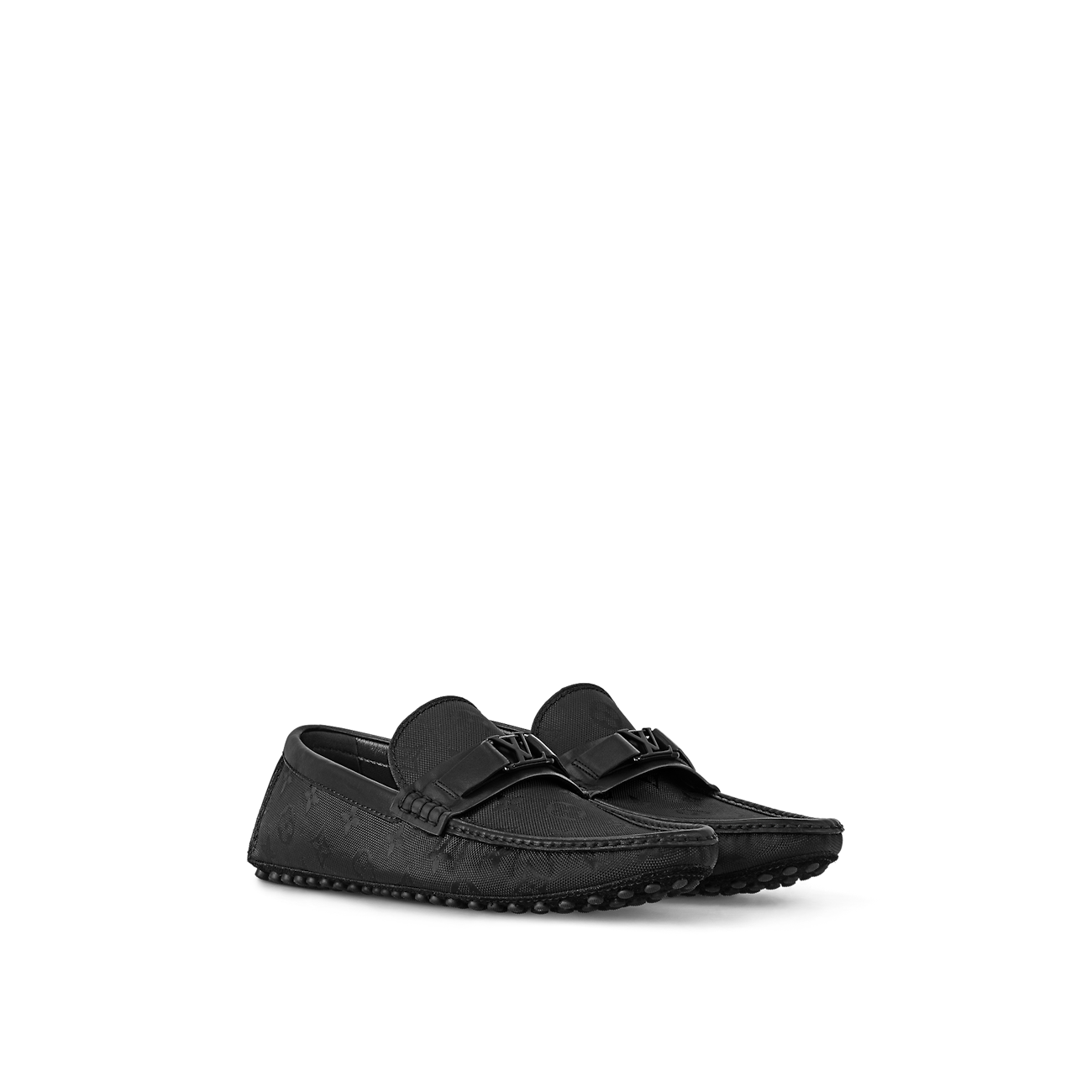 Hockenheim moccasin