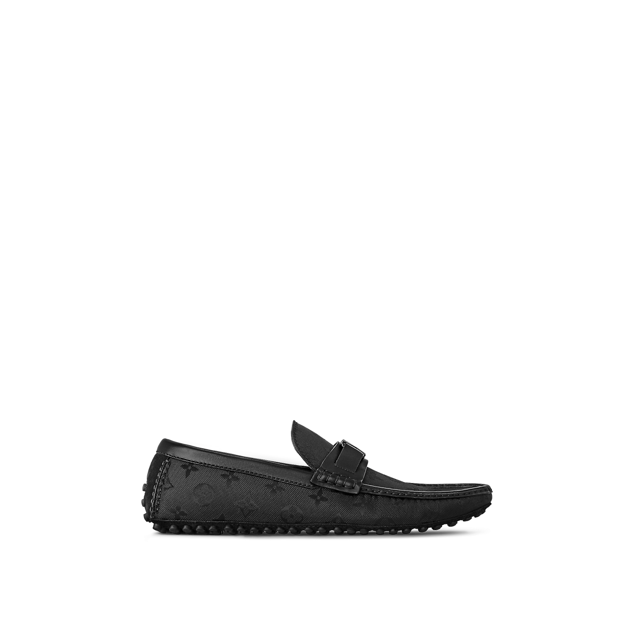 Hockenheim moccasin