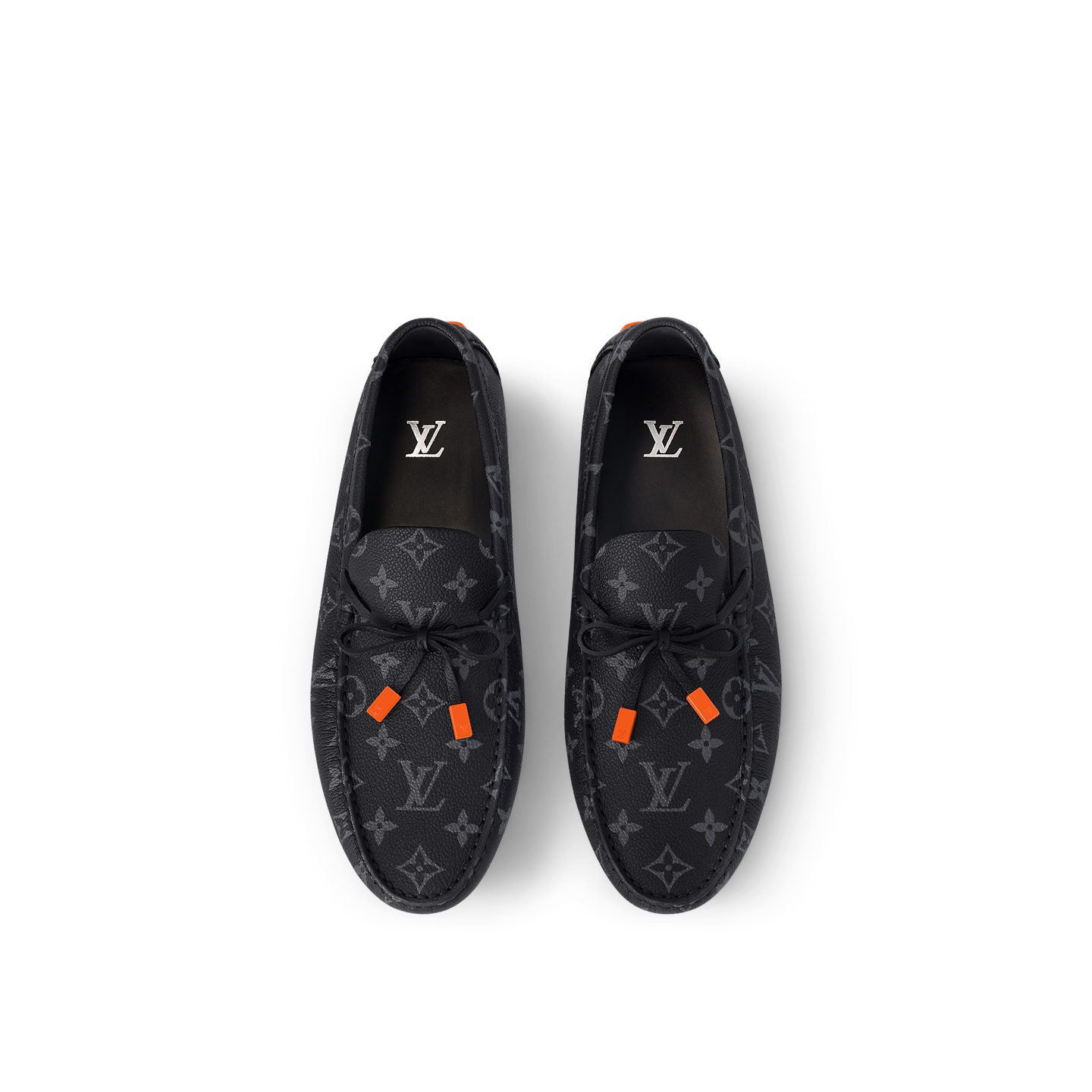 LV Driver Moccasin