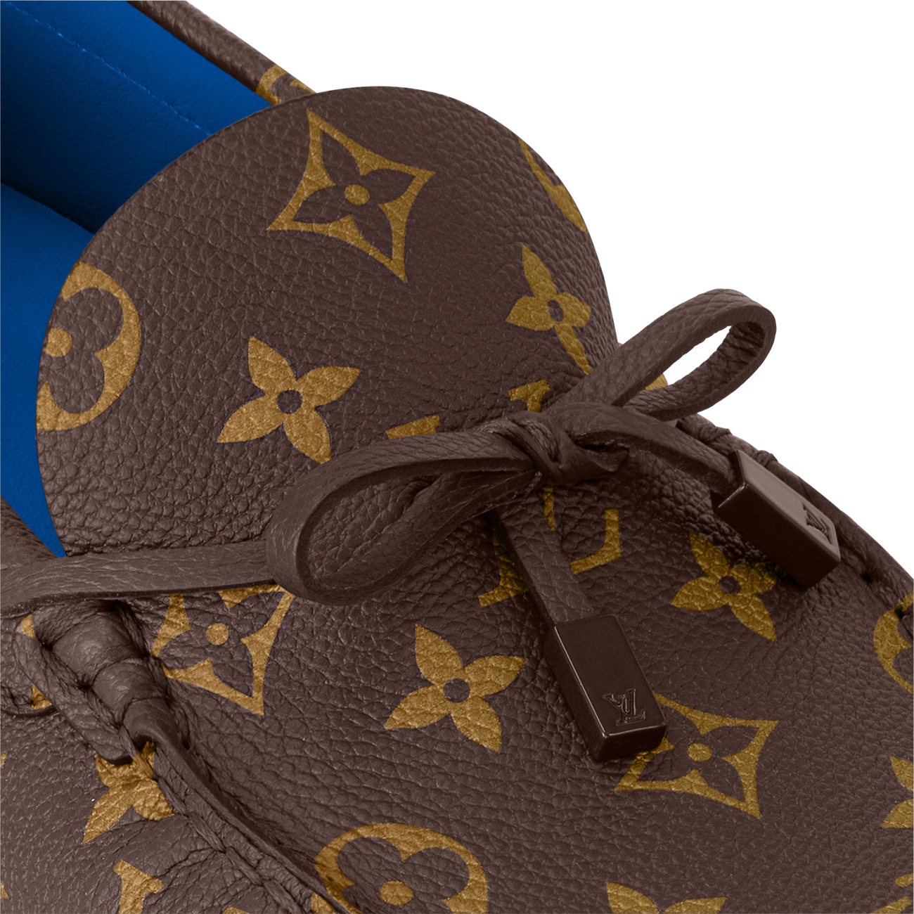 LV Driver Moccasin