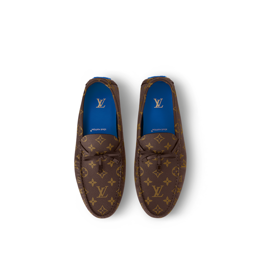 LV Driver Moccasin