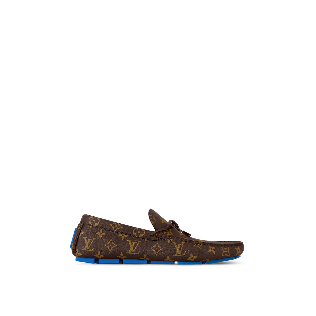 LV Driver Moccasin