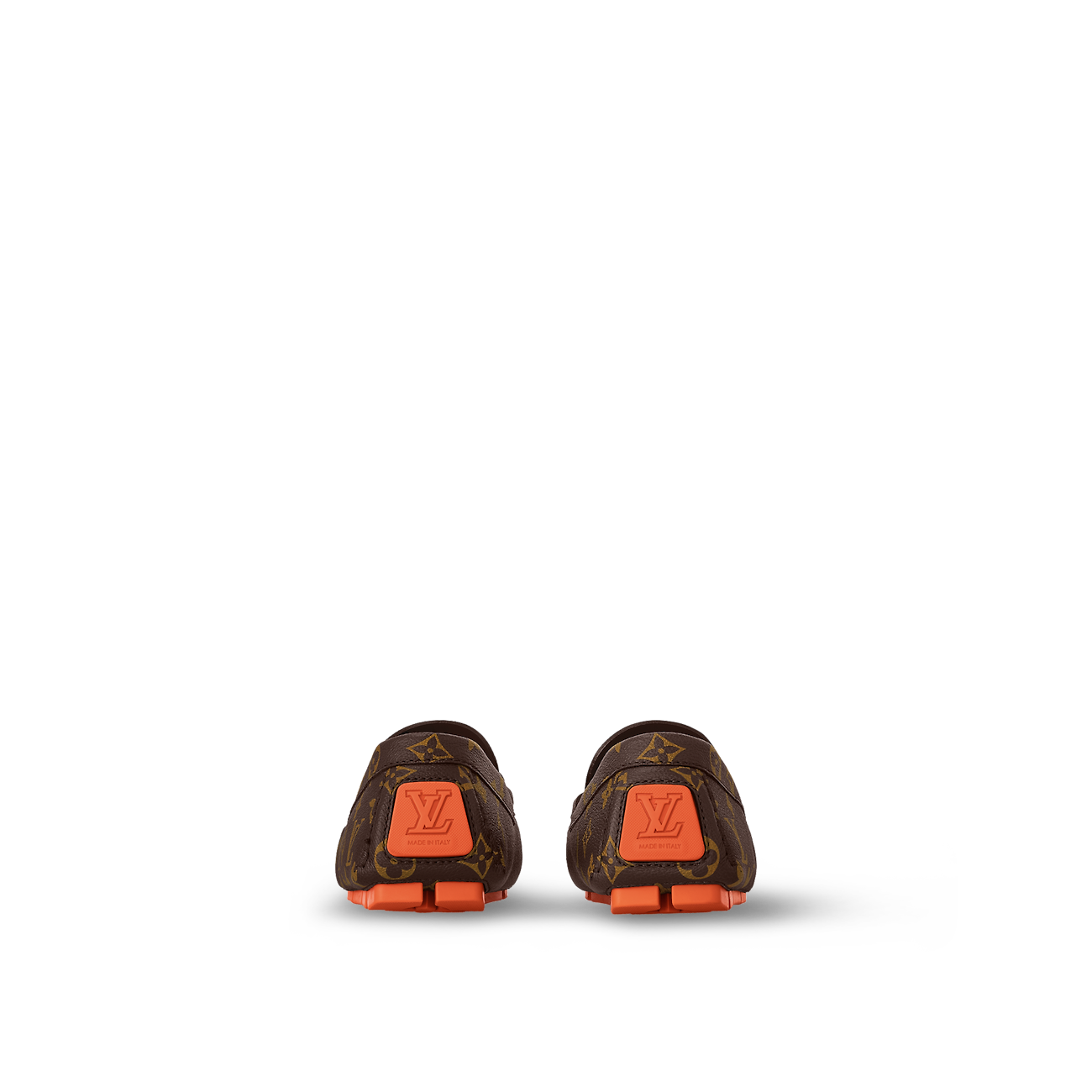 LV Driver Moccasin