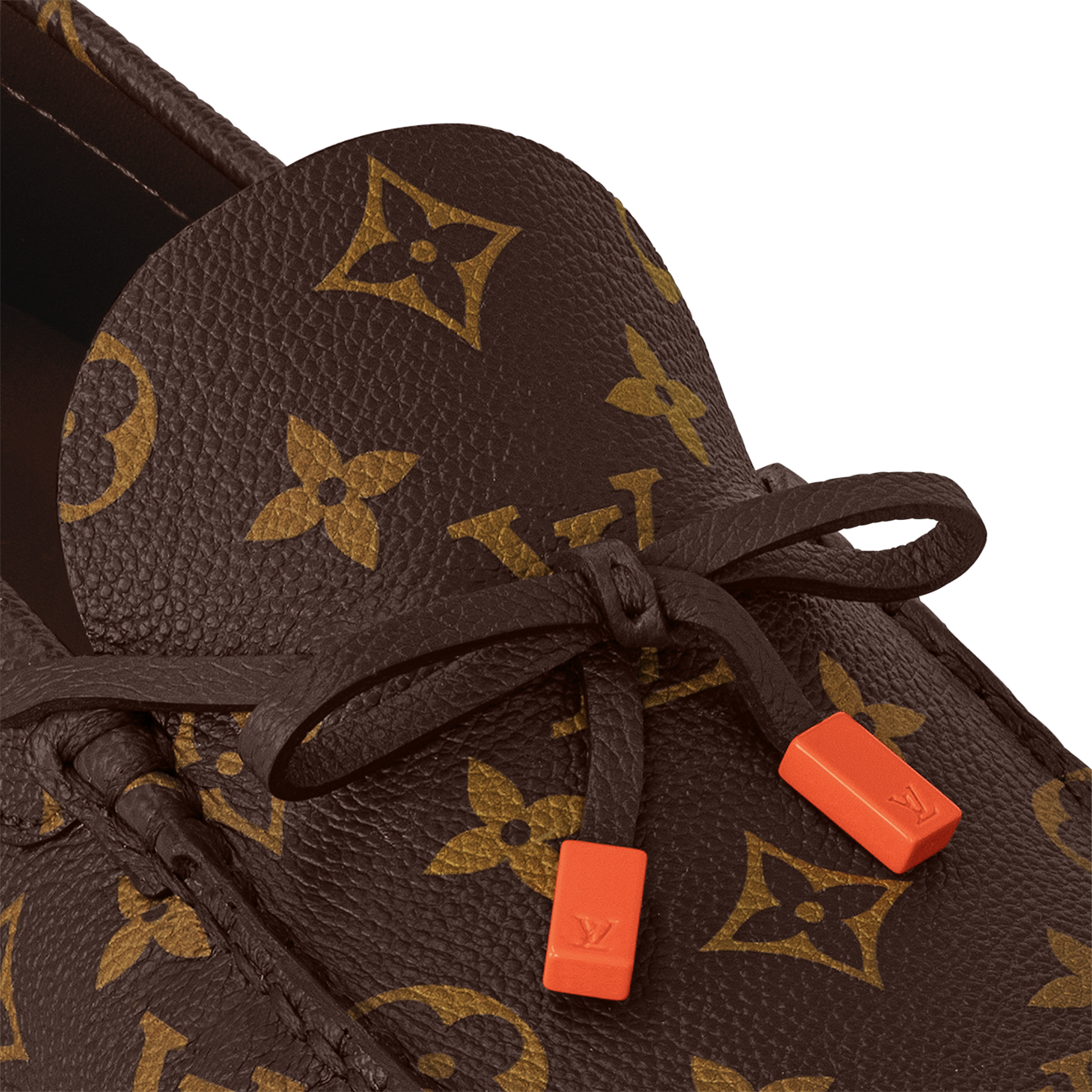 LV Driver Moccasin