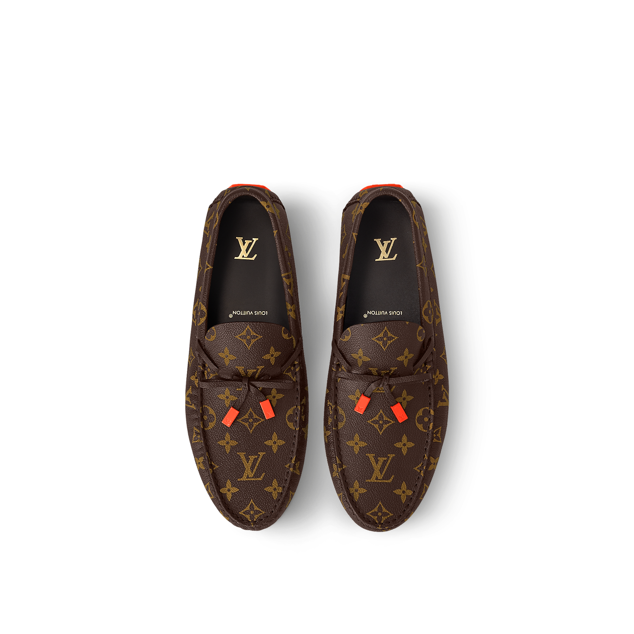 LV Driver Moccasin