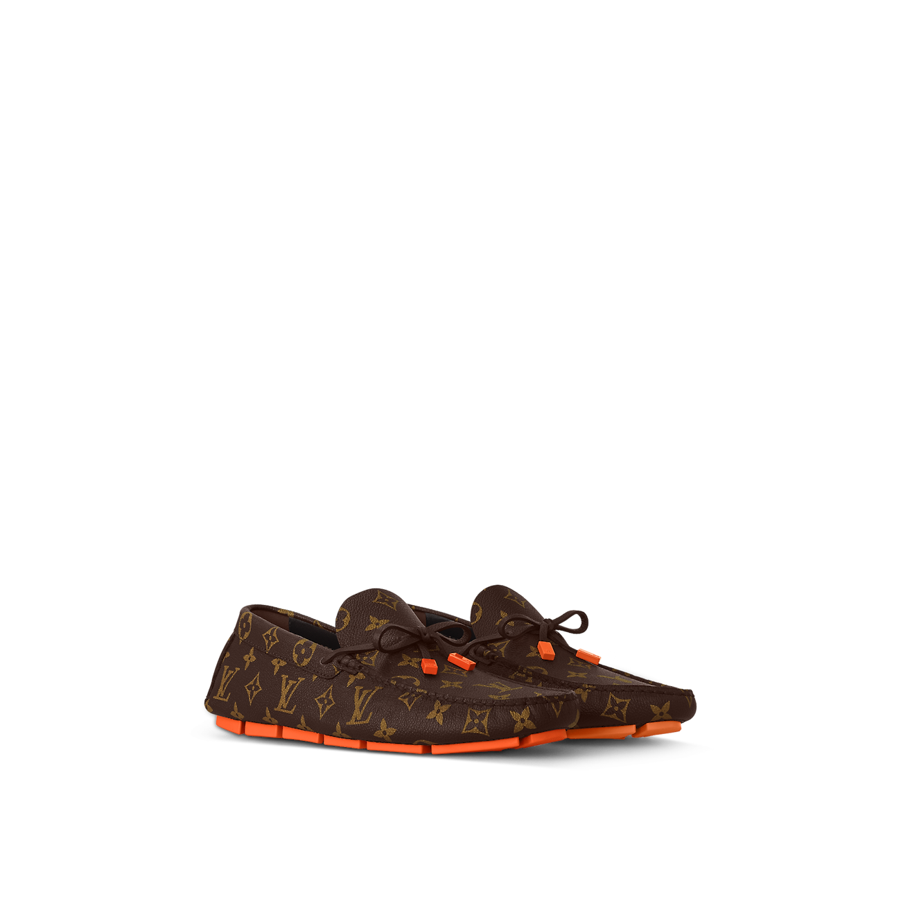 LV Driver Moccasin