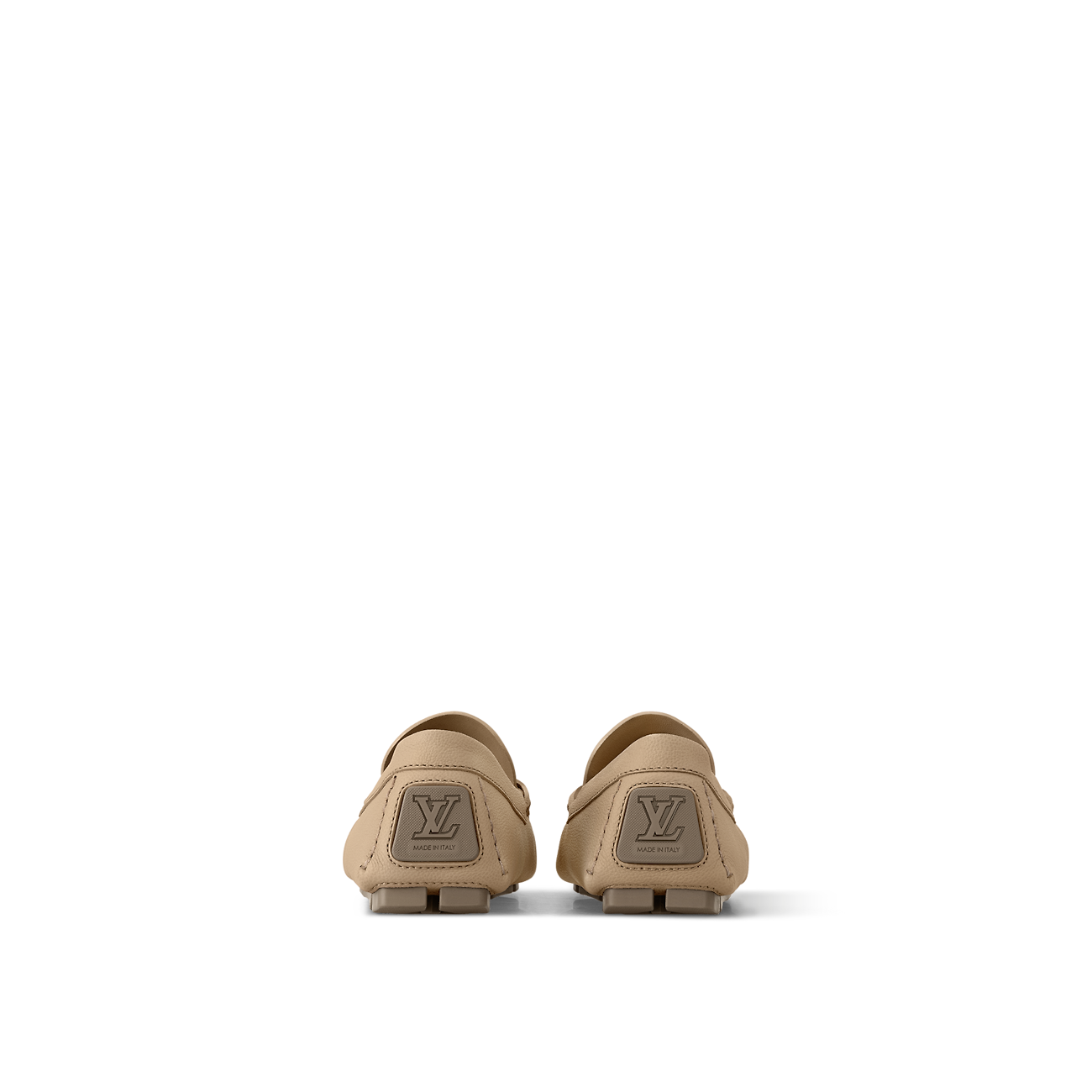 LV Driver Moccasin