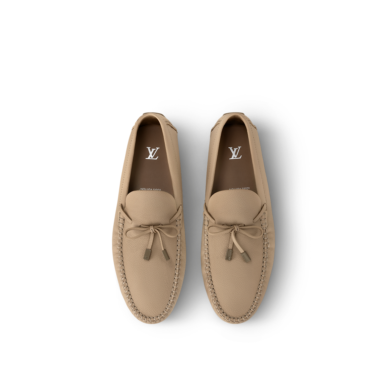 LV Driver Moccasin