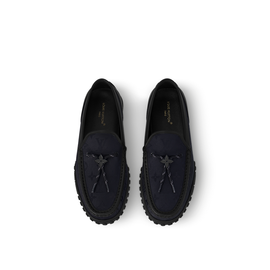 LV Racer Moccasin