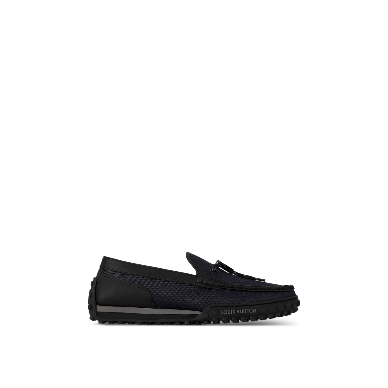 LV Racer Moccasin