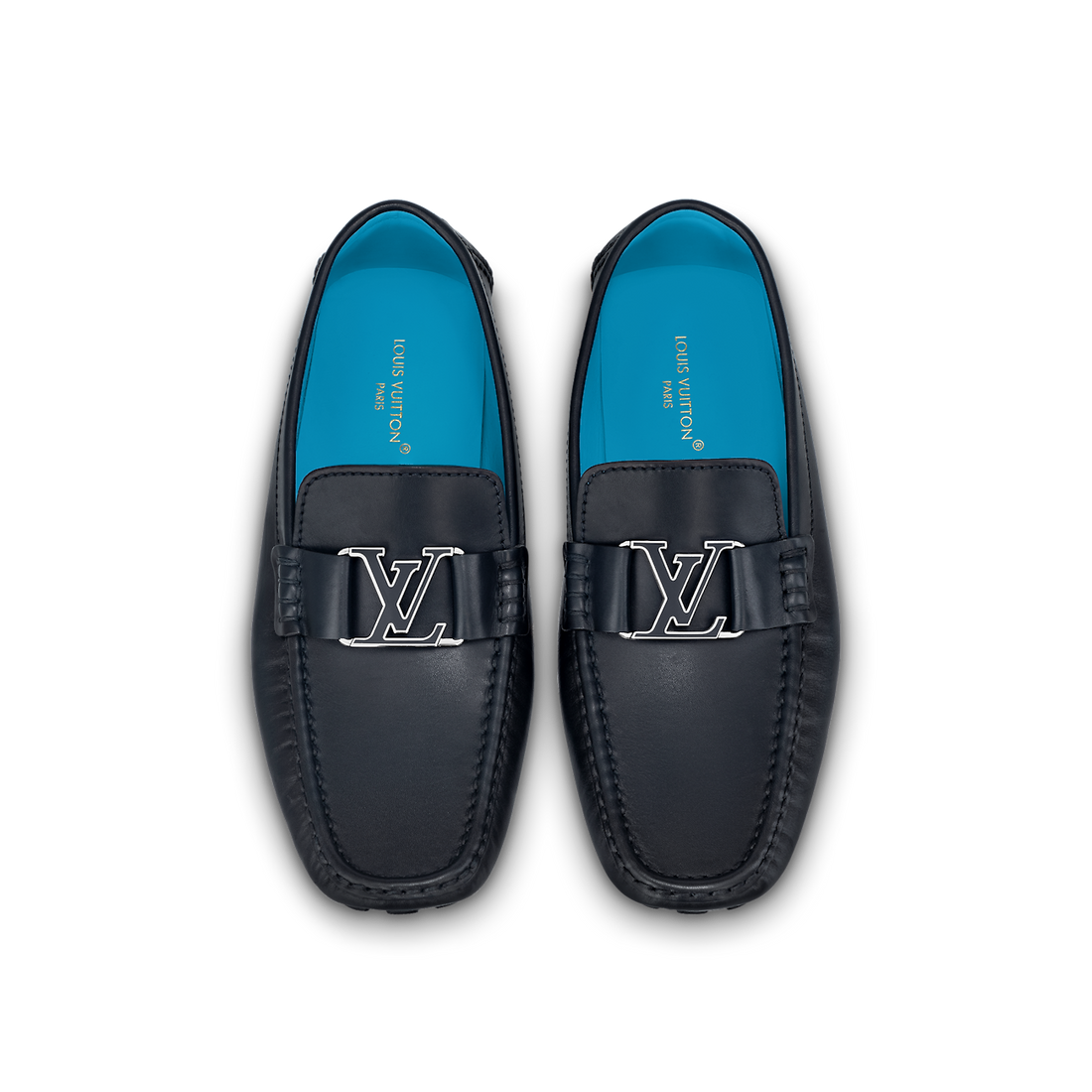 Monte Carlo moccasin