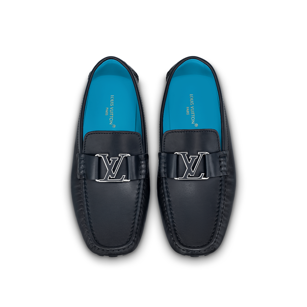 Monte Carlo moccasin