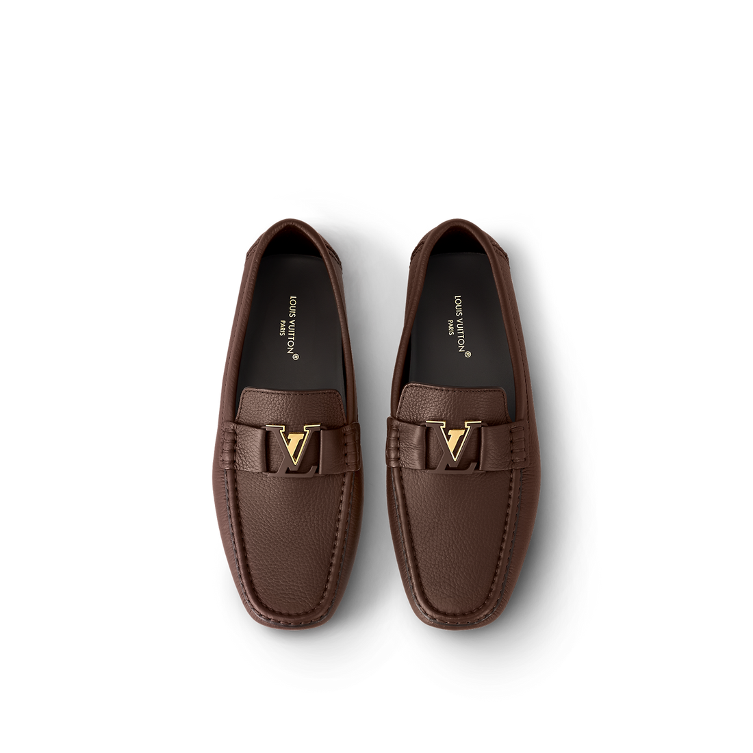 Monte Carlo moccasin