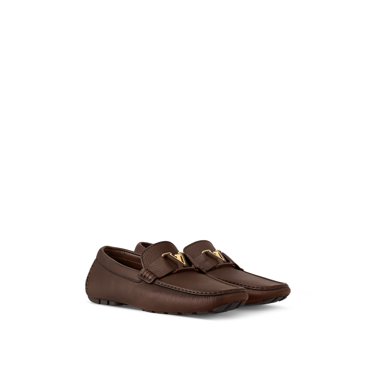 Monte Carlo moccasin