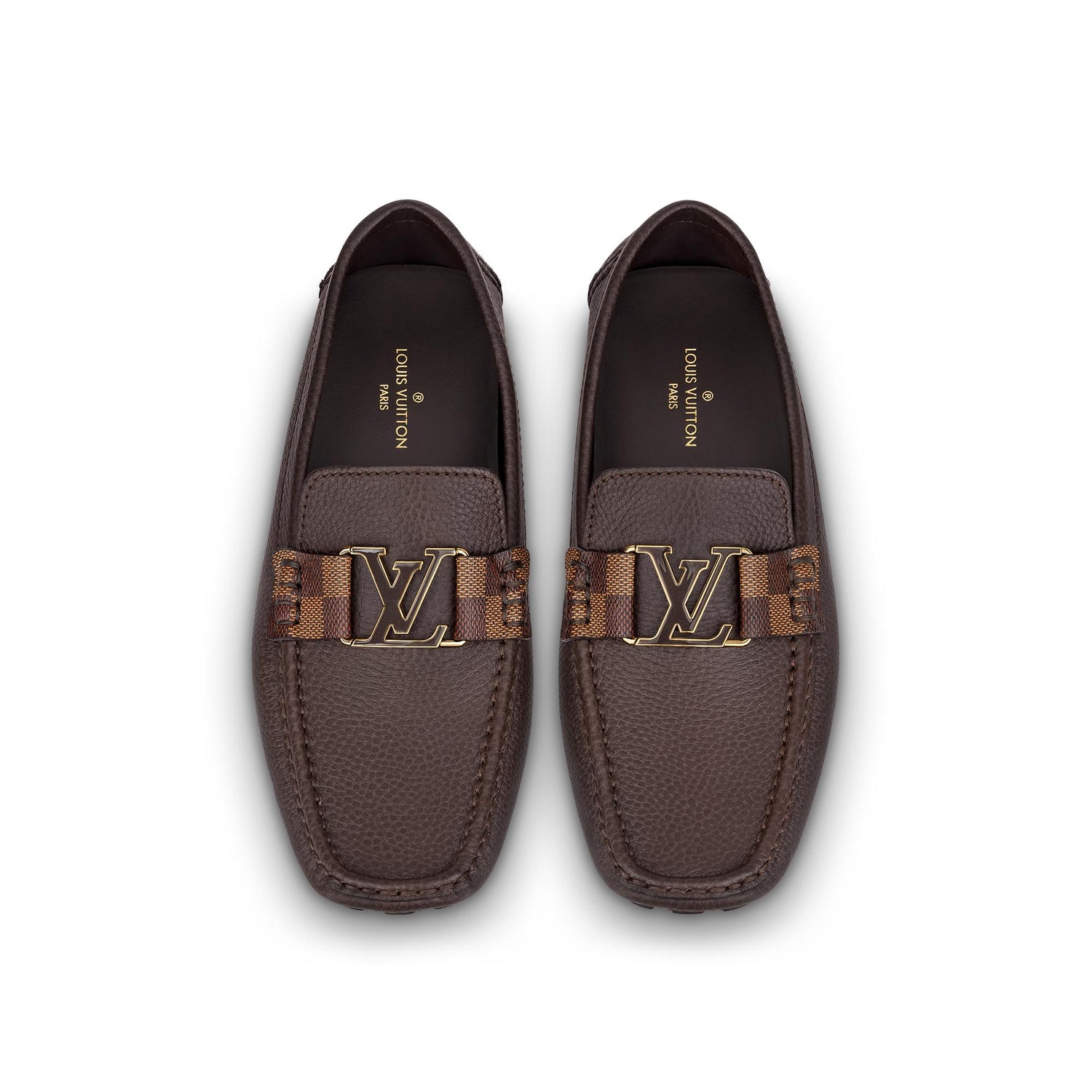 Monte Carlo Moccasins