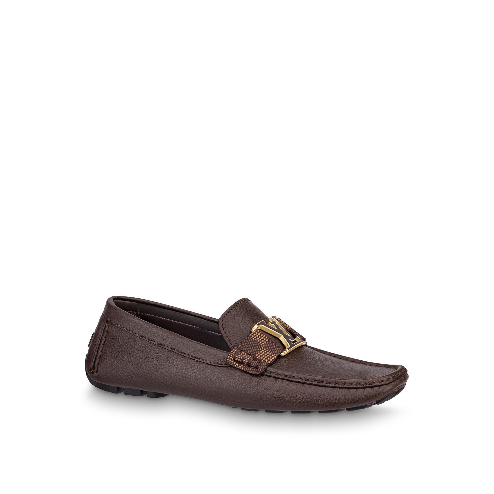 Monte Carlo Moccasins