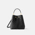 Louis Vuitton NéoNoé MM Monogram Empreinte Leather handbag, Front