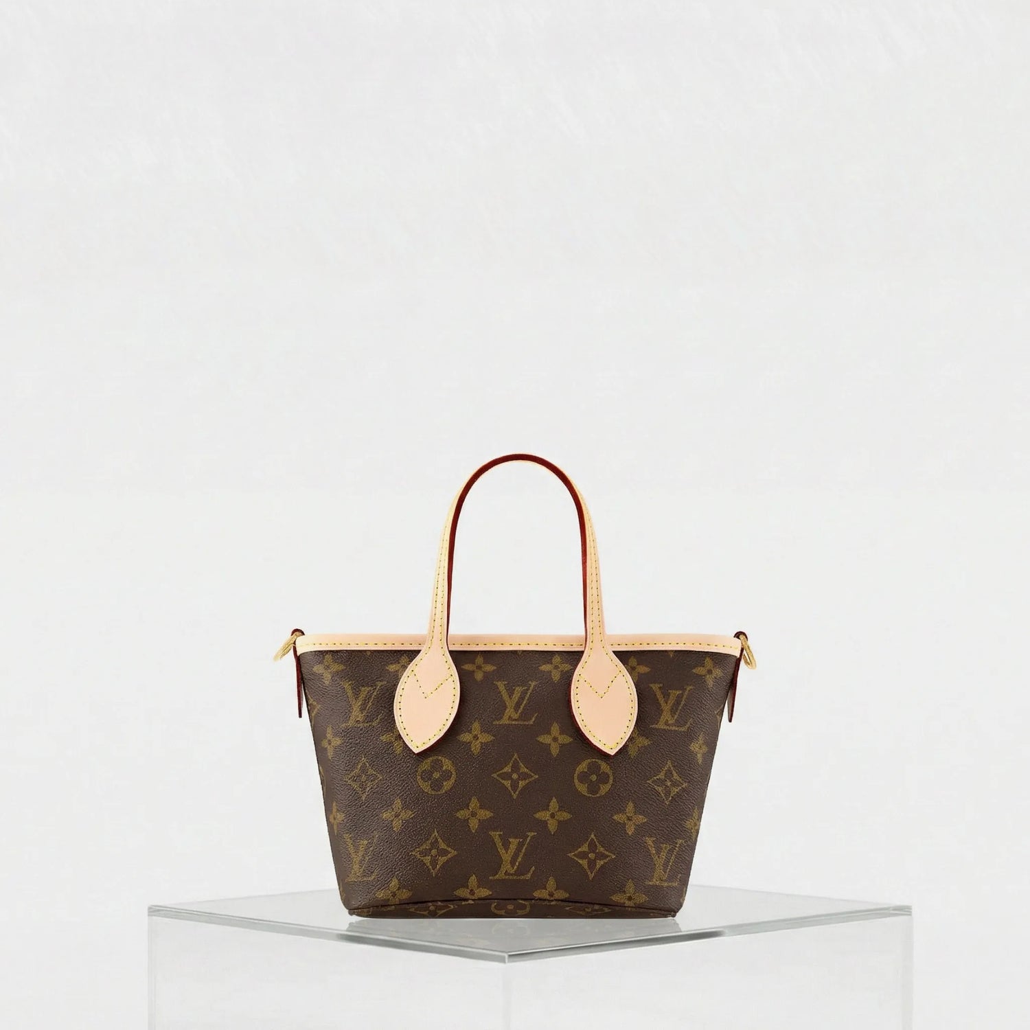 Louis Vuitton Neverfull BB, Back