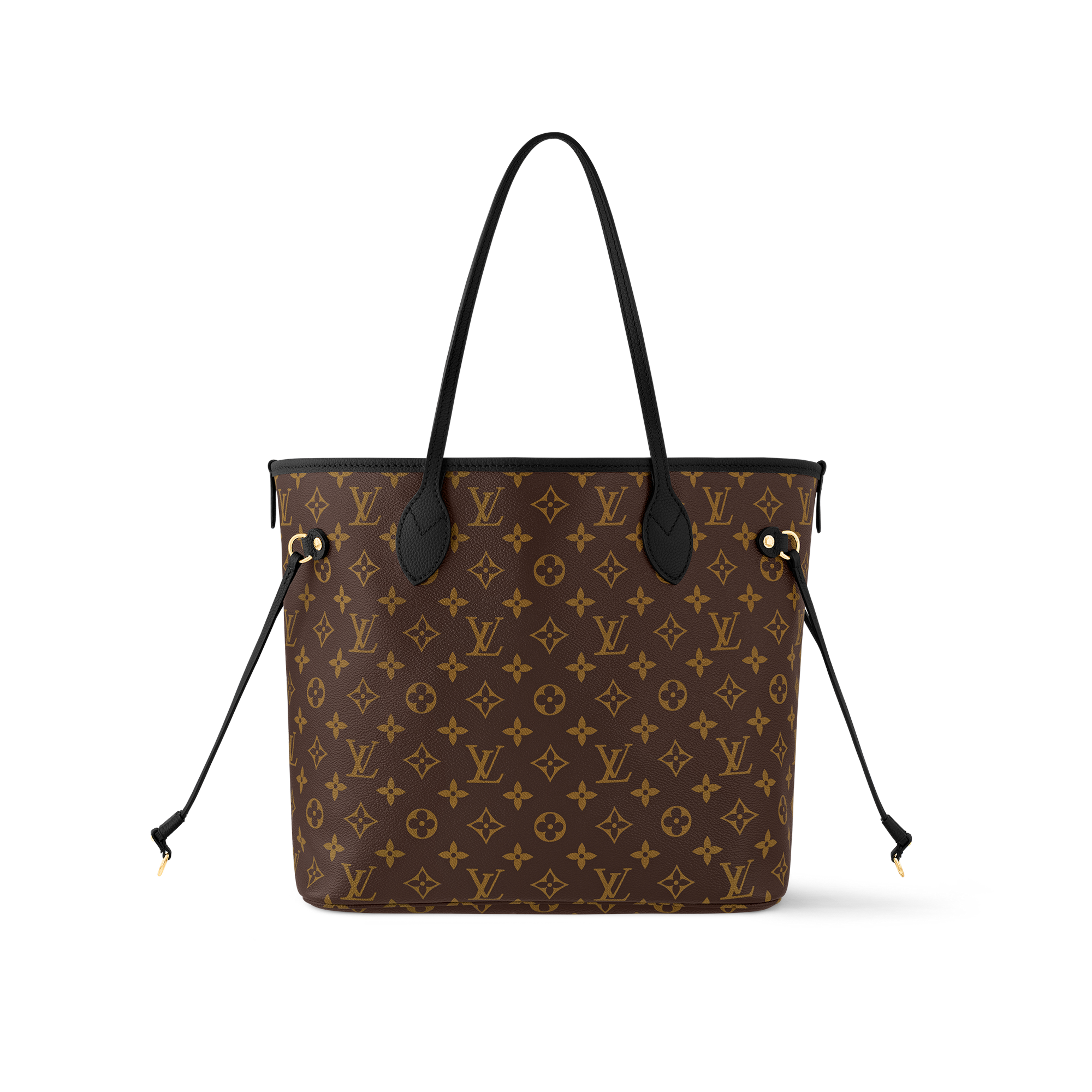 Neverfull Inside Out MM Sands