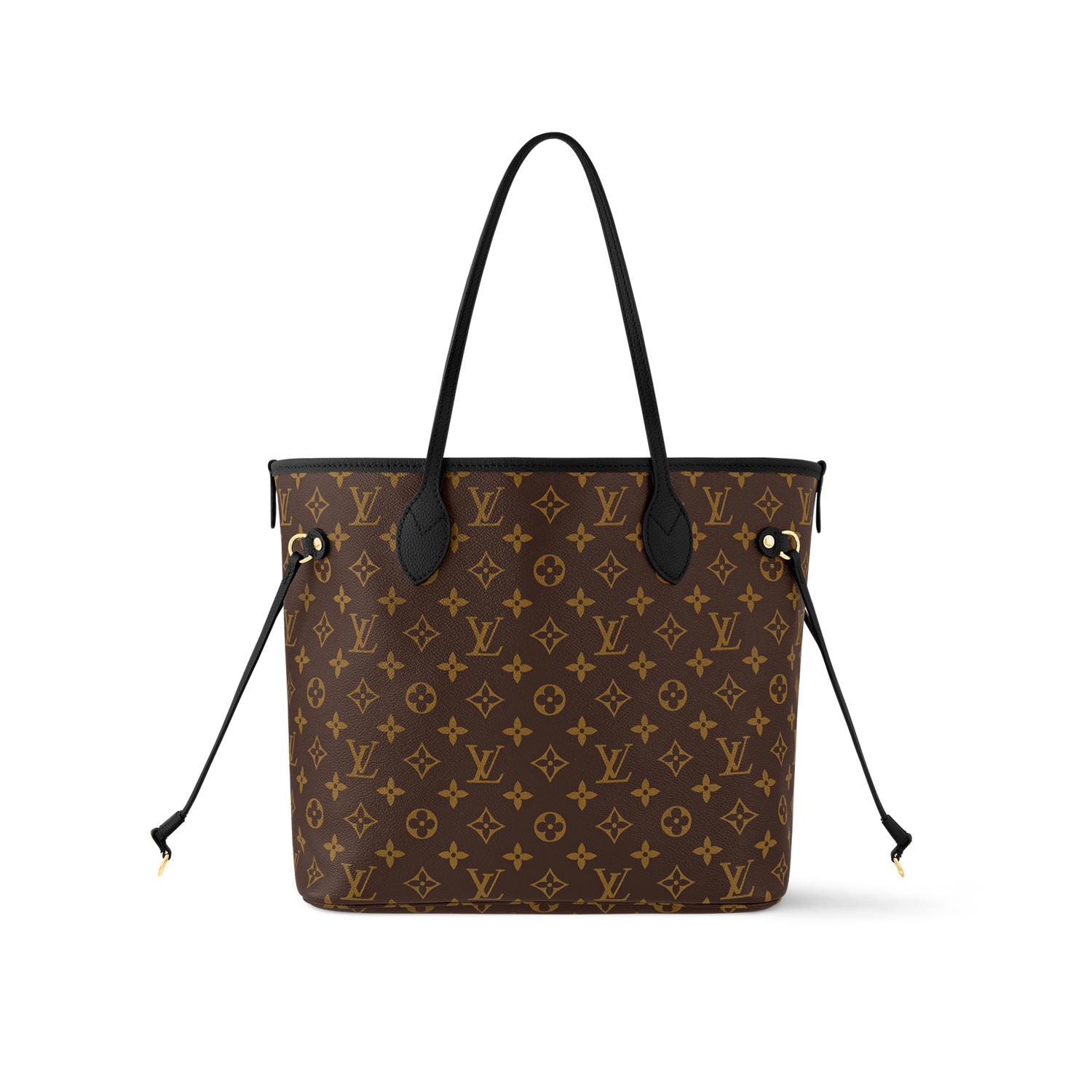 Neverfull Inside Out MM Sands