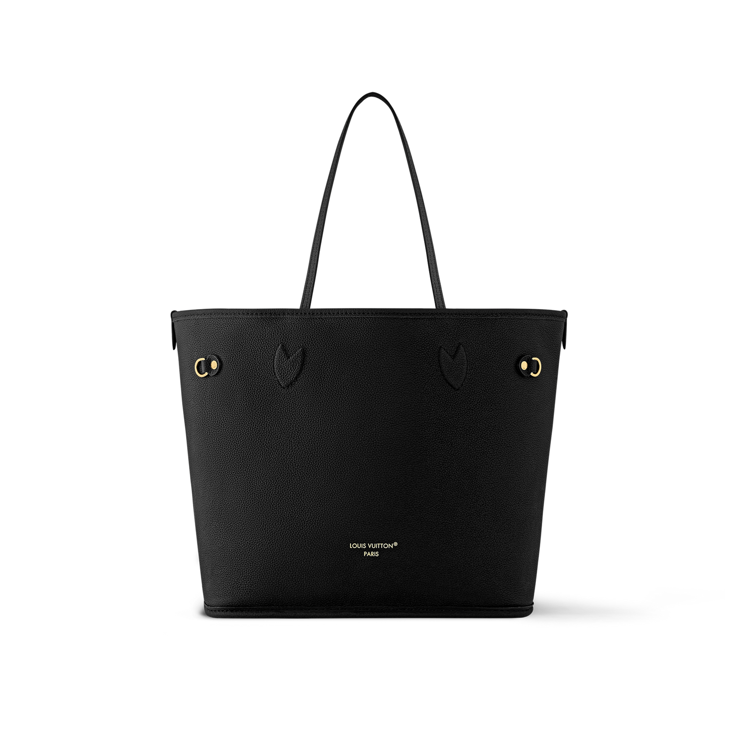 Inside of louis vuitton neverfull bag sale