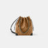 Louis Vuitton Noé Trunk PM Monogram Reverse Cruise 2025, Front