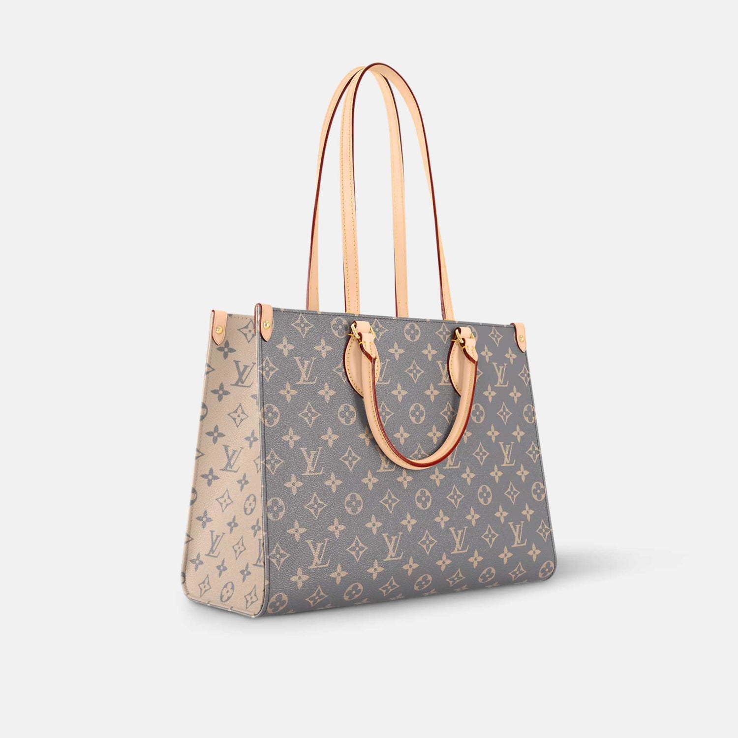 Louis Vuitton Onthego MM Tote Bag – SANDS