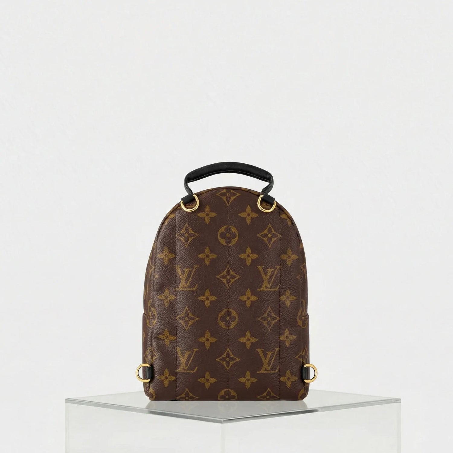 Louis Vuitton Palm Springs Mini Backpack – SANDS