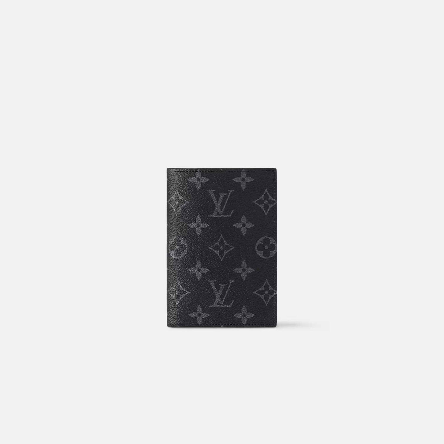 Louis Vuitton Passport Cover, Front