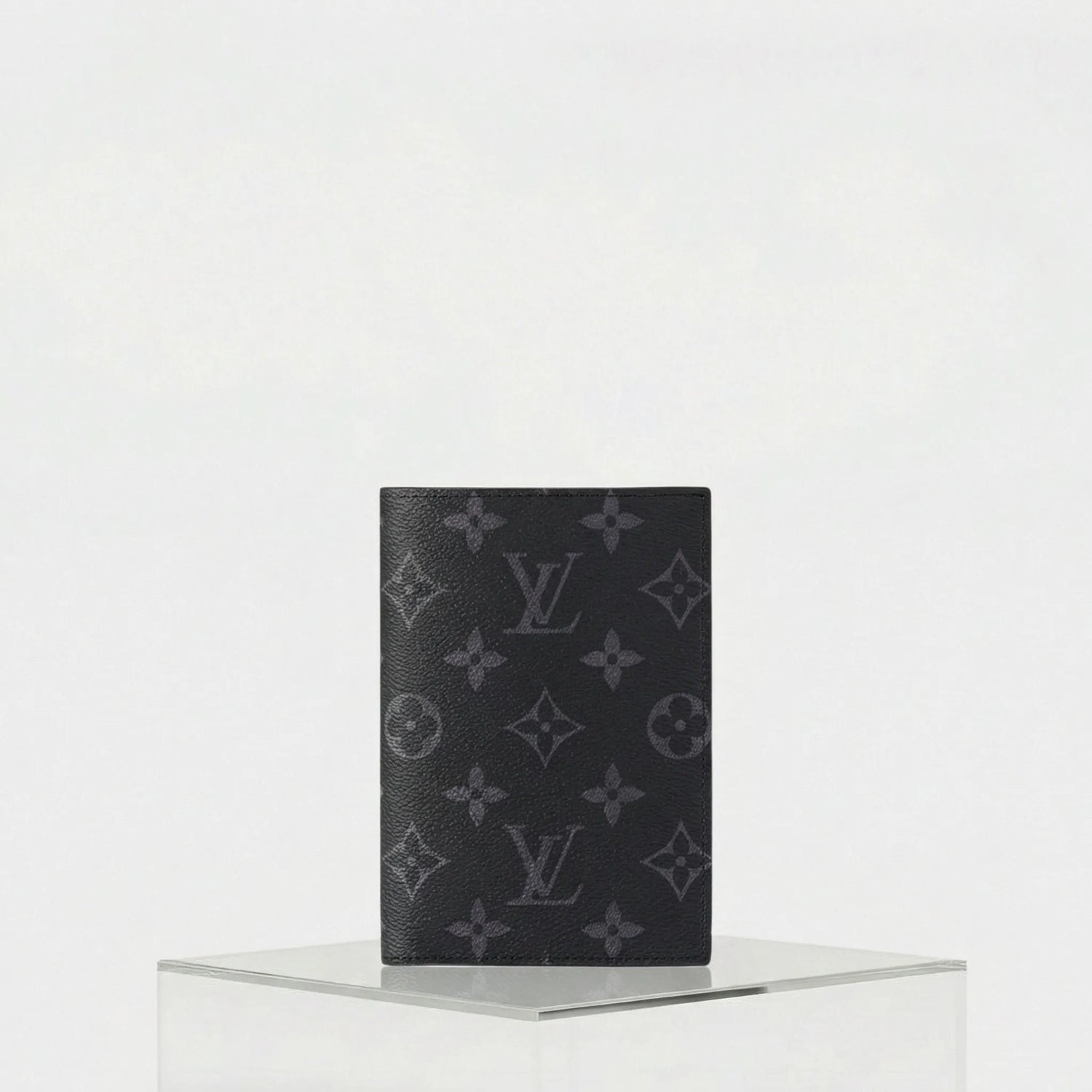 Louis Vuitton Passport Cover, Front