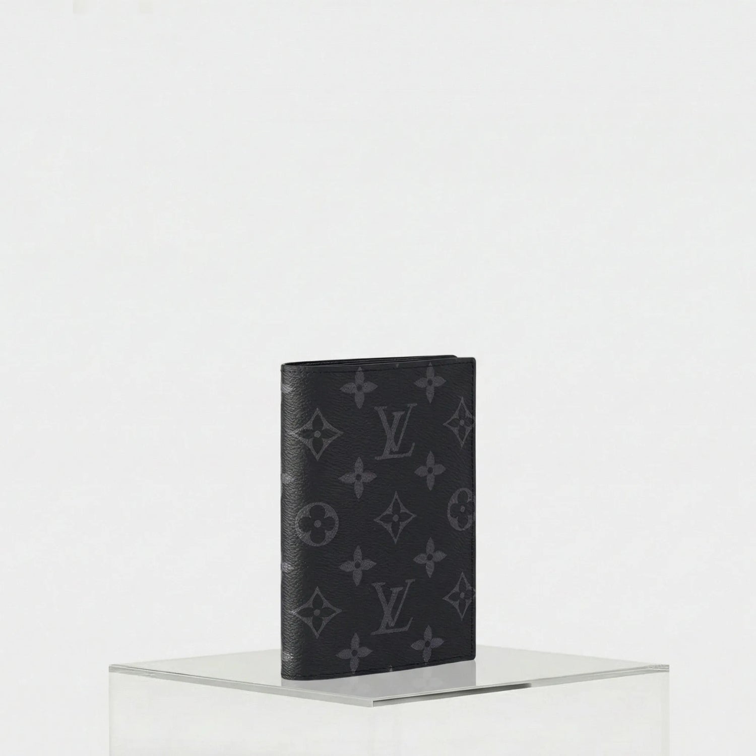 Louis Vuitton Passport Cover, Side