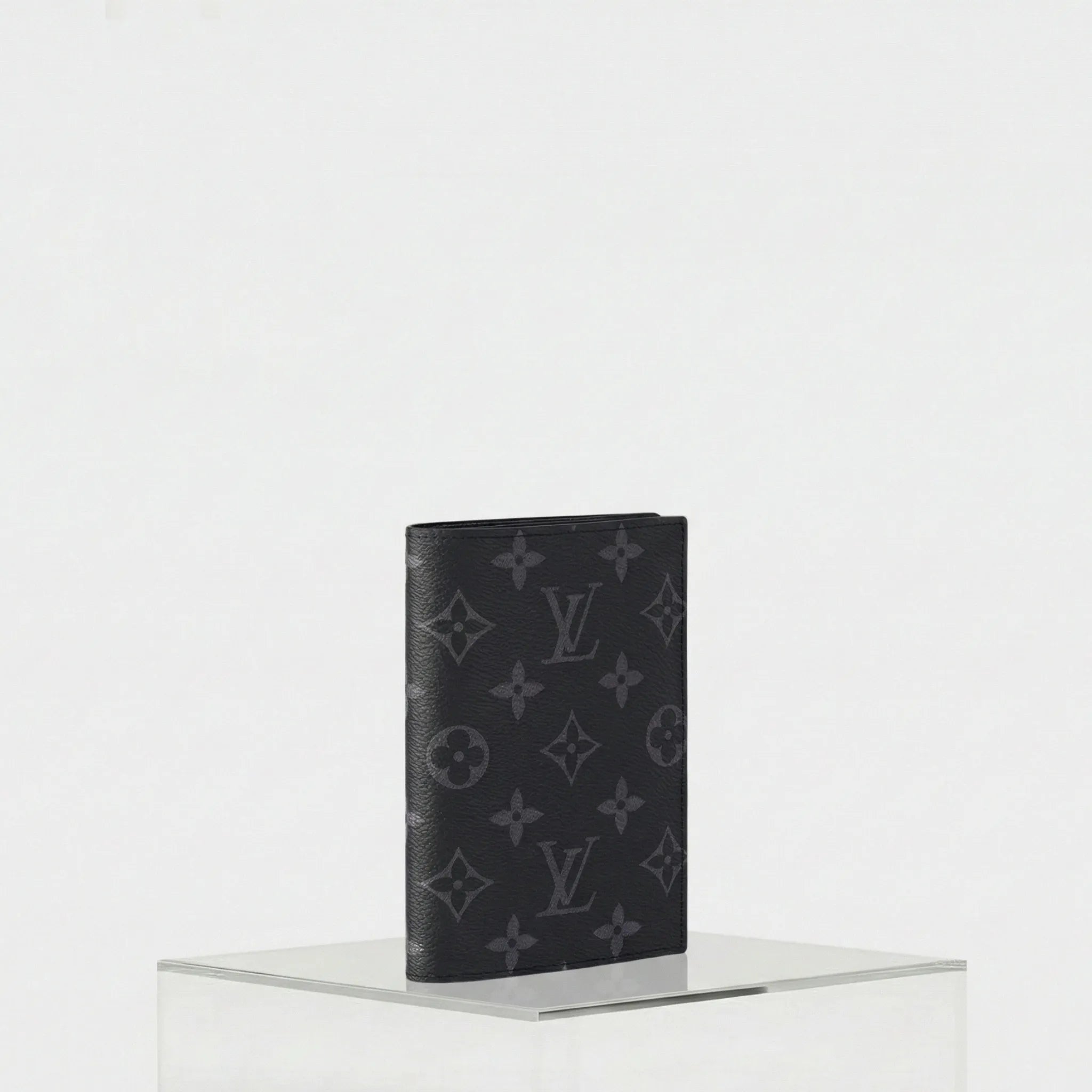 Louis Vuitton Passport Cover, Side