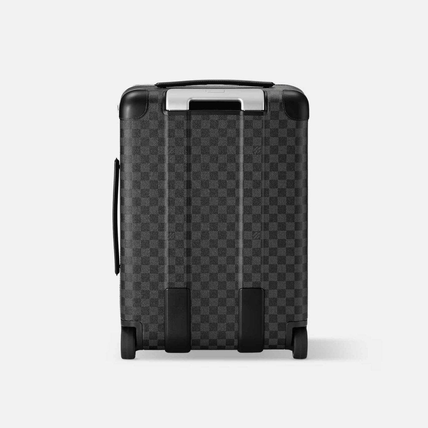 Louis Vuitton Pegase Trolley Case Damier Graphite canvas, Back