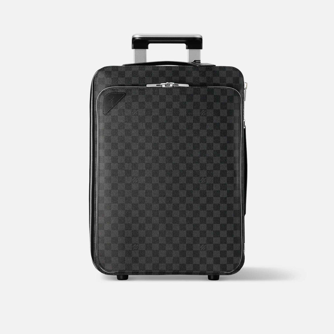 Louis Vuitton Pegase Trolley Case Damier Graphite canvas, Front