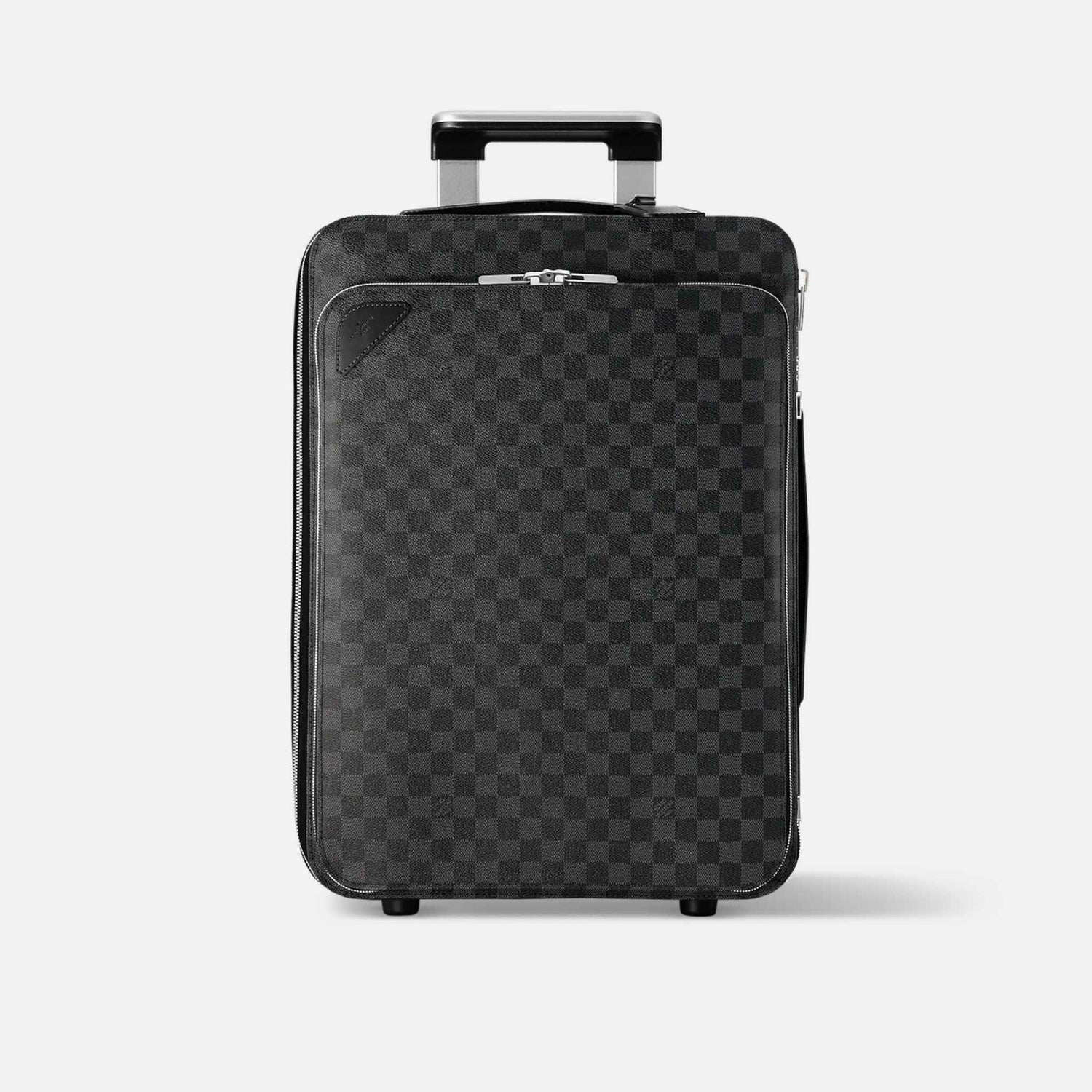 Louis Vuitton Pegase Trolley Case Damier Graphite canvas, Front