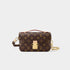 Louis Vuitton Pochette Métis East West Monogram Canvas, Front