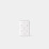 Louis Vuitton Pocket Organiser Taigarama, Optical White, Front