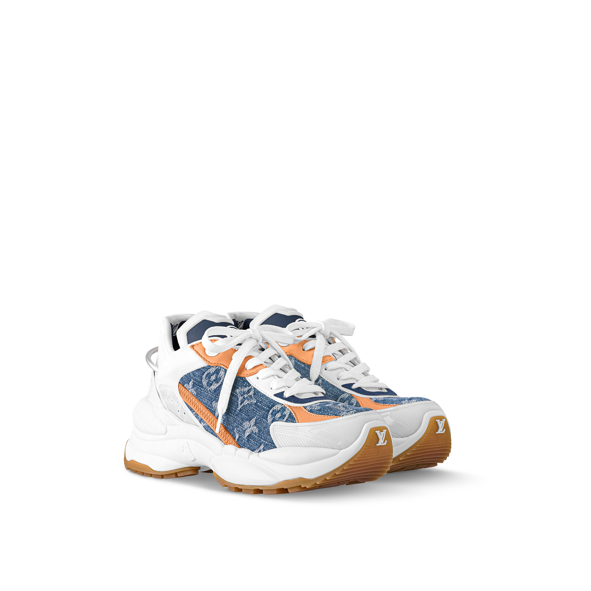 Run 55 Sneaker