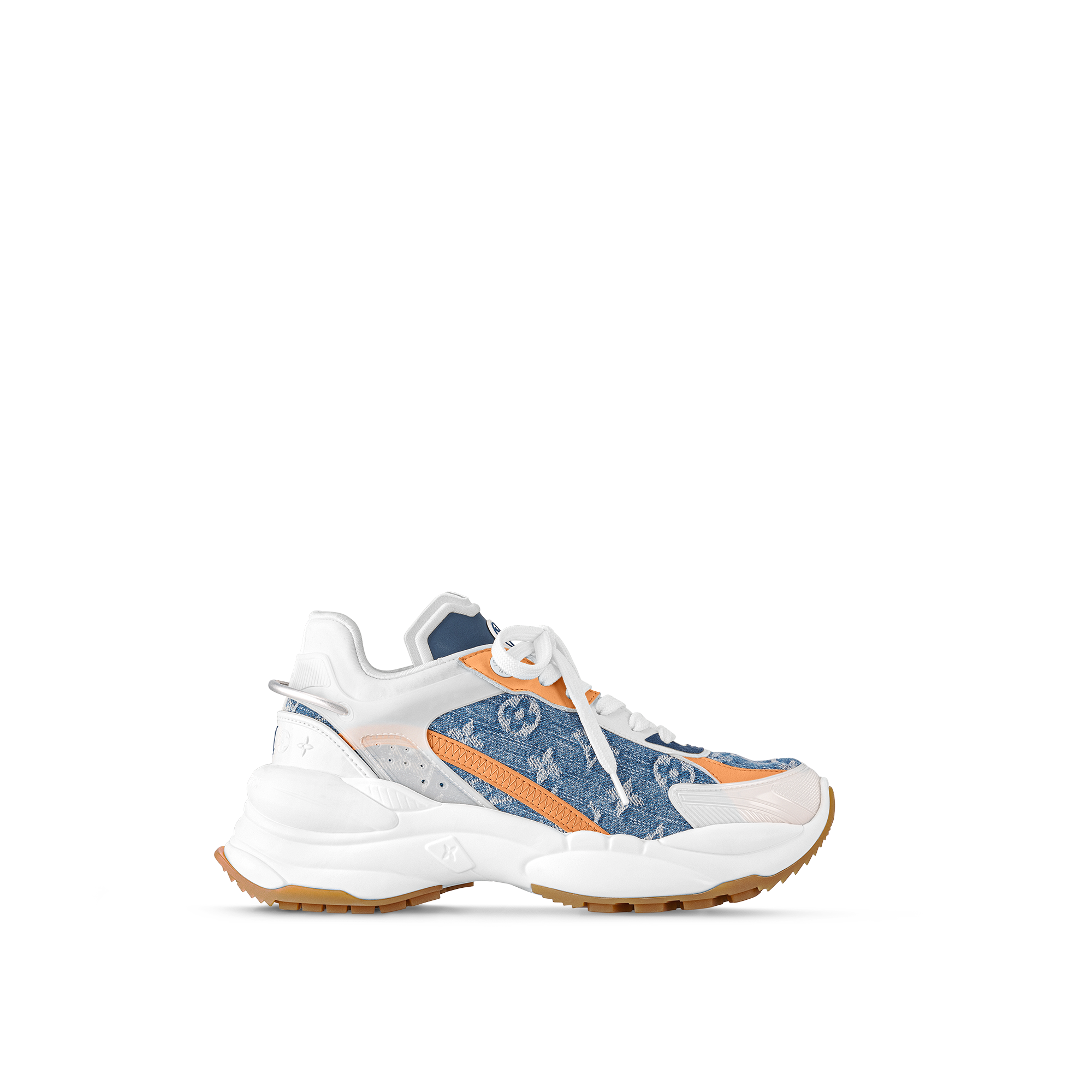 Run 55 Sneaker